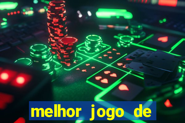 melhor jogo de buraco online
